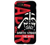 Star Wars Darth Vader The Boss My Galaxy My Rules Case for iPhone SE (2020) / 7 / 8