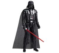 Star Wars Darth Vader Titan Hero Series Figure