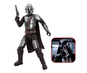 Star Wars Darth Vader Titan V2-(g26865x0) Figure 30 Cm