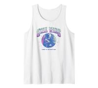 Star Wars Darth Vader Vintage Come To The Dark Side Quote Tank Top