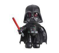 Star Wars Darth Vader Voice Manipulator Plush Figure Light Up
