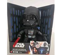 STAR WARS DARTH VADER VOICE MANIPULATOR Plush new
