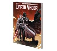 Star Wars: Darth Vader Vol. 5: The Shadow's Shadow