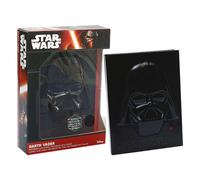 Star Wars Darth Vader Writing + Drawing Notebook With Sounds 20 cm x 16 cm