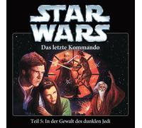 STAR WARS - DAS LETZTE KOMMANDO-TEIL 5: CD NEW