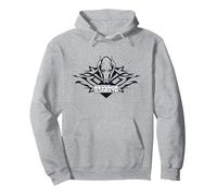Star Wars Day Revenge of the Sixth May 6th General Grievous Pullover Hoodie, Adult Unisex, Heather Grey, X-Large