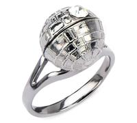 Star Wars Death Star 3D Women's Ring