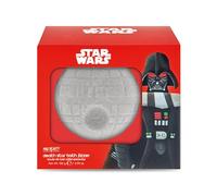 Star Wars Death Star Bath Bomb Fizzer | MAD Beauty | Amber & Ginseng Self-Care Gift for Men & Star Wars Fans