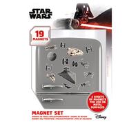 Star Wars Death Star Battle Magnet Set