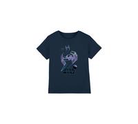 Star Wars Death Star Defenders Kids T-Shirt Navy | Size: 3-4 Years Star Wars Navy 3-4 Years