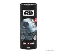 Star Wars Death Star Jigsaw Puzzle and Trivia: 1000 pieces