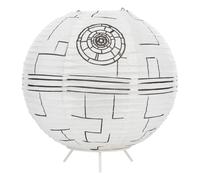 Star Wars Death Star Lantern Desk Lamp
