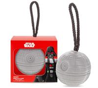 Star Wars Dark Side Death Star Soap on a Rope