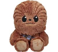 Star Wars Deluxe Basic Plush - Chewbacca