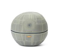 Star Wars Deluxe Plush - 12” Talking Light Up Death Star