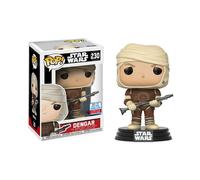 Star Wars: Dengar NYCC 2017 Funko Pop! Vinyl