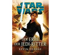 Star Wars™ - Der Erbe der Jedi-Ritter