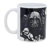 Star Wars Design 2 11oz Sublimation Ceramic Mug in Gift Box