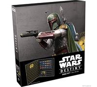 Star Wars Destiny: Boba Fett Dice Binder