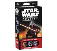 Star Wars Destiny Kylo Ren Starter Pack - English