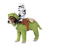Star Wars - Dewback Pet Costume, XL (Rubie'S Spain 886582-XL)