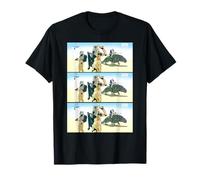 Star Wars Dewback Scene T-Shirt T-Shirt