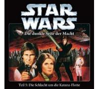 STAR WARS - DIE DUNKLE SEITE DER MACHT-T CD NEW