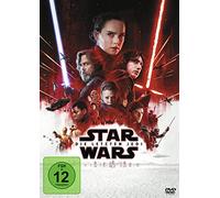 STAR WARS: DIE LETZTEN JE - MO [DVD] [2017]