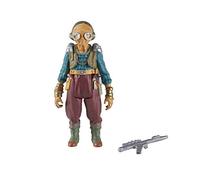 Star Wars - Disney Alpha 1 10 cm figure, E1676
