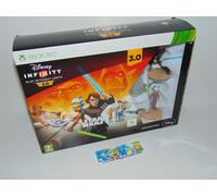 Star Wars Disney Infinity 3.0 Starter Pack Xbox 360 Microsoft PAL New Sealed