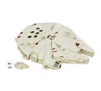 Star Wars Disney Toy Force Awakens Micro Machines Millennium Falcon Playset