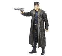 Star Wars Luke Skywalker (Jedi Master) Force Link Figure