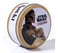 (Star Wars) Dobble Parentchild Gathering Puzzle Card English Card Game