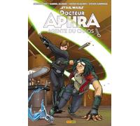 Star Wars - Doctor Aphra : Agente du chaos: Chaos Agent