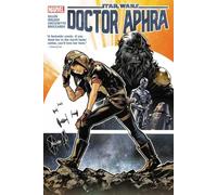 Star Wars: Doctor Aphra Vol. 1 – Marvel Comics