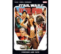 Star Wars: Doctor Aphra Vol. 1