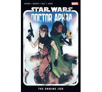 Star Wars: Doctor Aphra Vol. 2