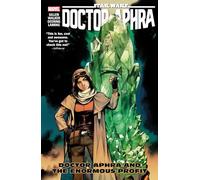 Star Wars: Doctor Aphra Vol. 2