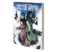 Star Wars: Doctor Aphra Vol. 2: The Engine Job