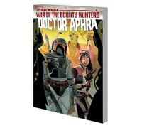 Star Wars: Doctor Aphra Vol. 3