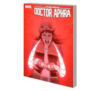Star Wars: Doctor Aphra Volume 4 - Crimson Reign | Paperback | Marvel | Wong, Alyssa & Jung, Minkyu