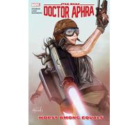 Star Wars: Doctor Aphra Vol. 5: Worst Among Equals (Star Wars (Marvel)) (Star Wars, 5)