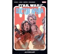 Star Wars: Doctor Aphra Vol. 6 - Ascendant