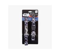Star Wars Dog Lead and Collar set For Small Medium Dogs
