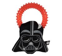 CERDÁ LIFE'S LITTLE MOMENTS - for Fan Pets | Star Wars Dog Toy - Official Star Wars Licence, Darth Vader