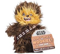 Star Wars Don't Upset The Wookiee!