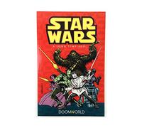 Star Wars: Doomworld v. 1: A Long Time Ago (Classic Star Wars)