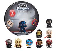 Doorables Star Wars Darkside Collection Peek