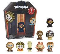 Star Wars Doorables Episode I Phantom Menace - 8 Figure Pack
