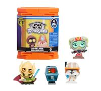 Just Play Doorables Star Wars Galaxy Peek S4, Kids Toys for Ages 5 Up
